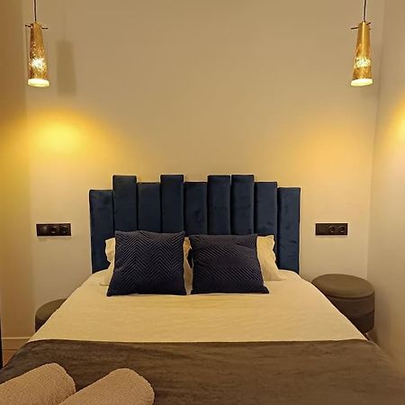 Loft Gilet 20 Km Valencia Montana Senderismo Bici Appartement Buitenkant foto
