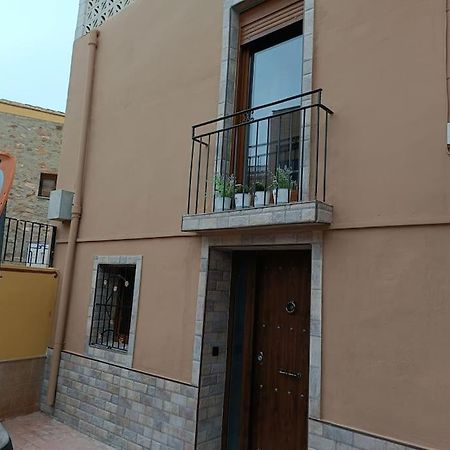 Loft Gilet 20 Km Valencia Montana Senderismo Bici Appartement Buitenkant foto
