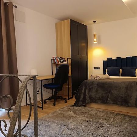 Loft Gilet 20 Km Valencia Montana Senderismo Bici Appartement Buitenkant foto