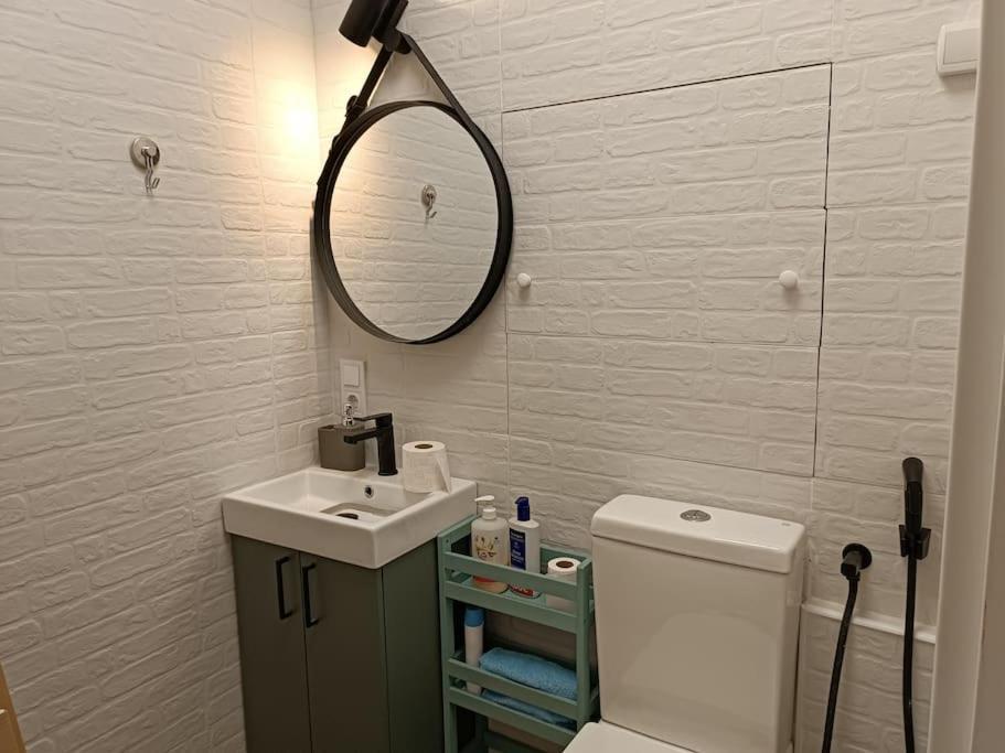 Loft Gilet 20 Km Valencia Montana Senderismo Bici Appartement Buitenkant foto