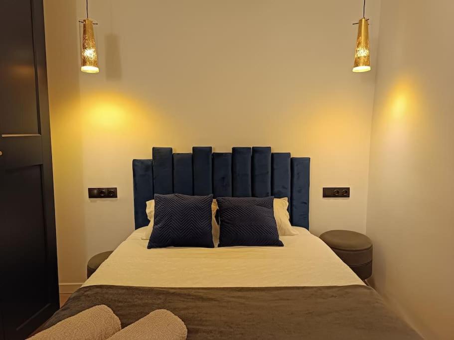 Loft Gilet 20 Km Valencia Montana Senderismo Bici Appartement Buitenkant foto