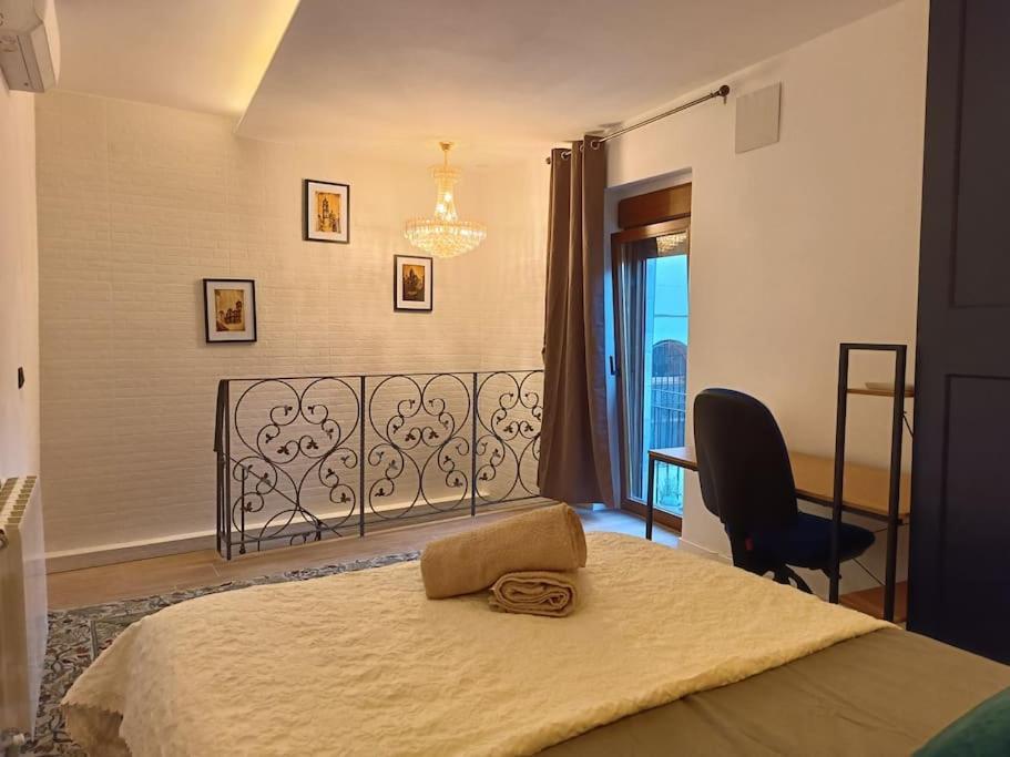 Loft Gilet 20 Km Valencia Montana Senderismo Bici Appartement Buitenkant foto